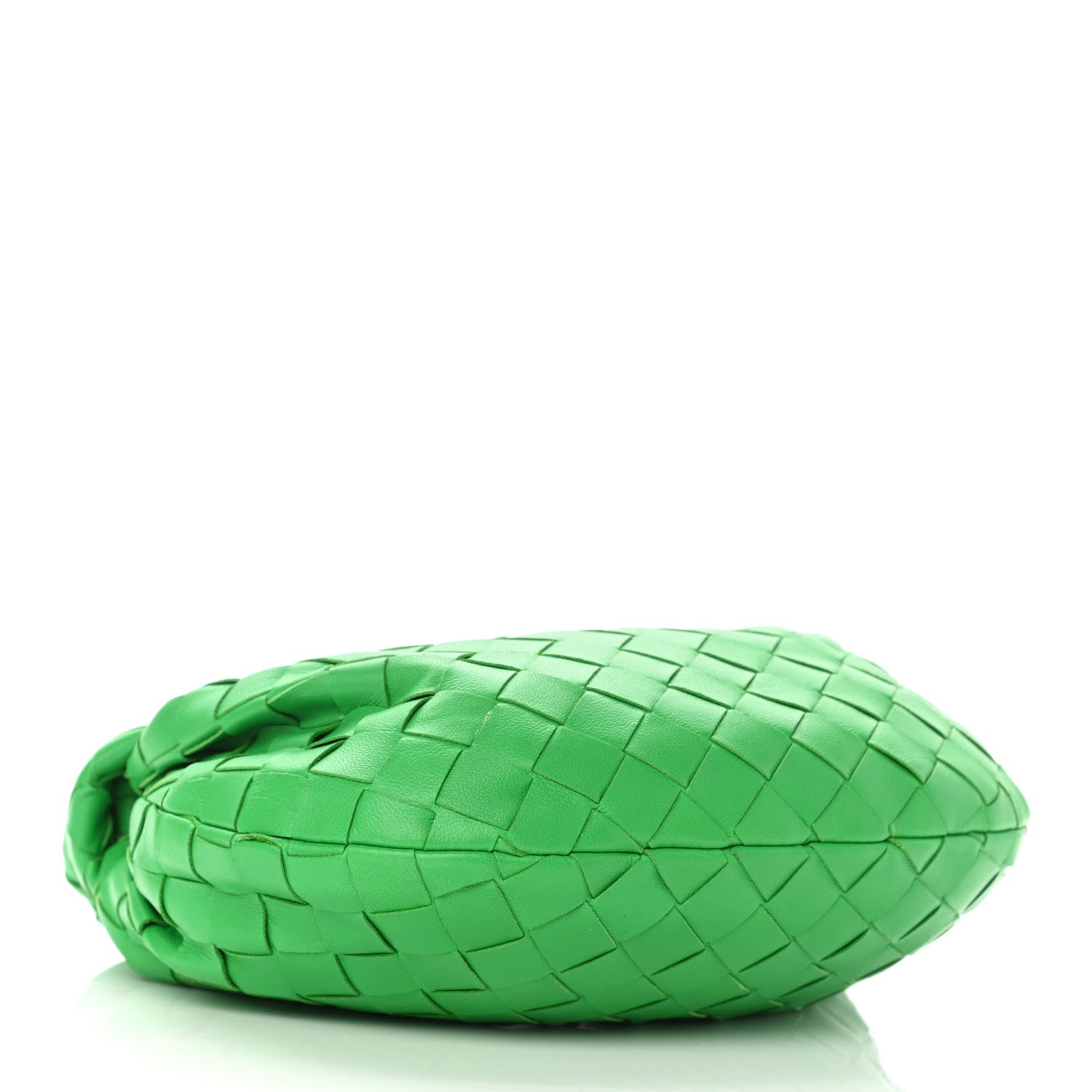 Bottega Veneta Nappa Intrecciato Mini Jodie Parakeet 4 of 10