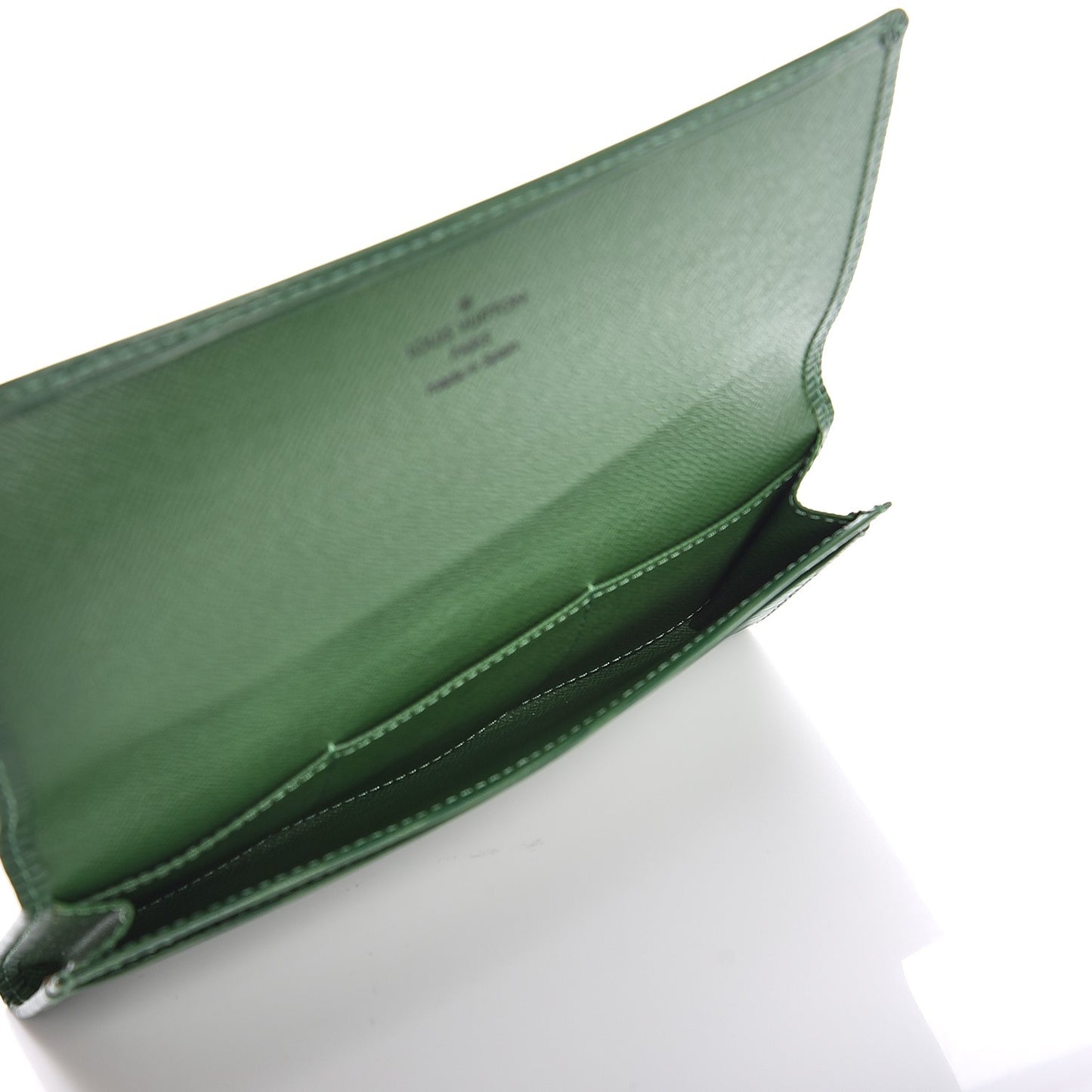 Epi Porte Yen 3 Credit Cards Holder Borneo