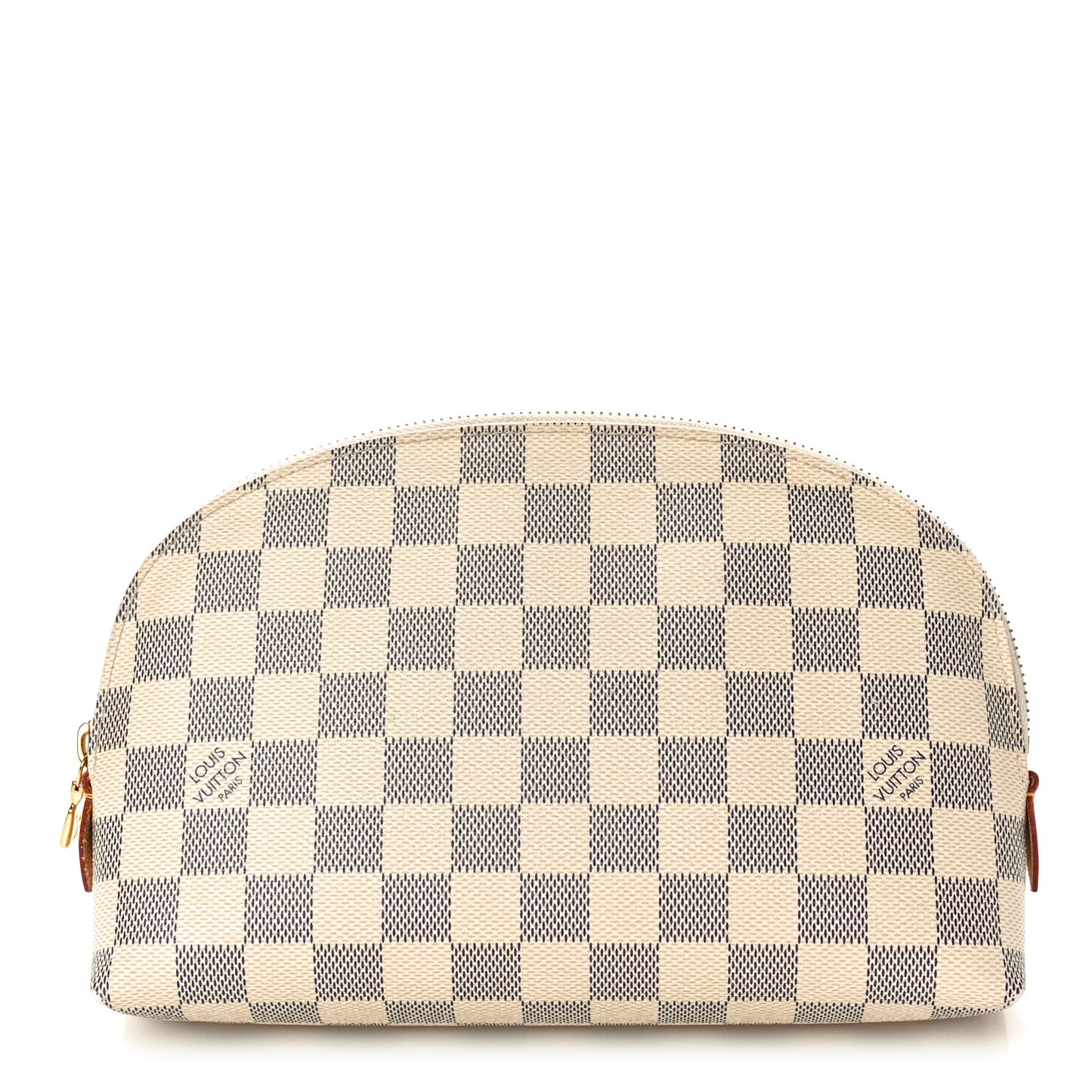 Damier Azur Cosmetic Pouch GM