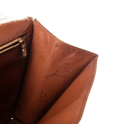 Louis Vuitton Monogram Monceau 26 10 of 10