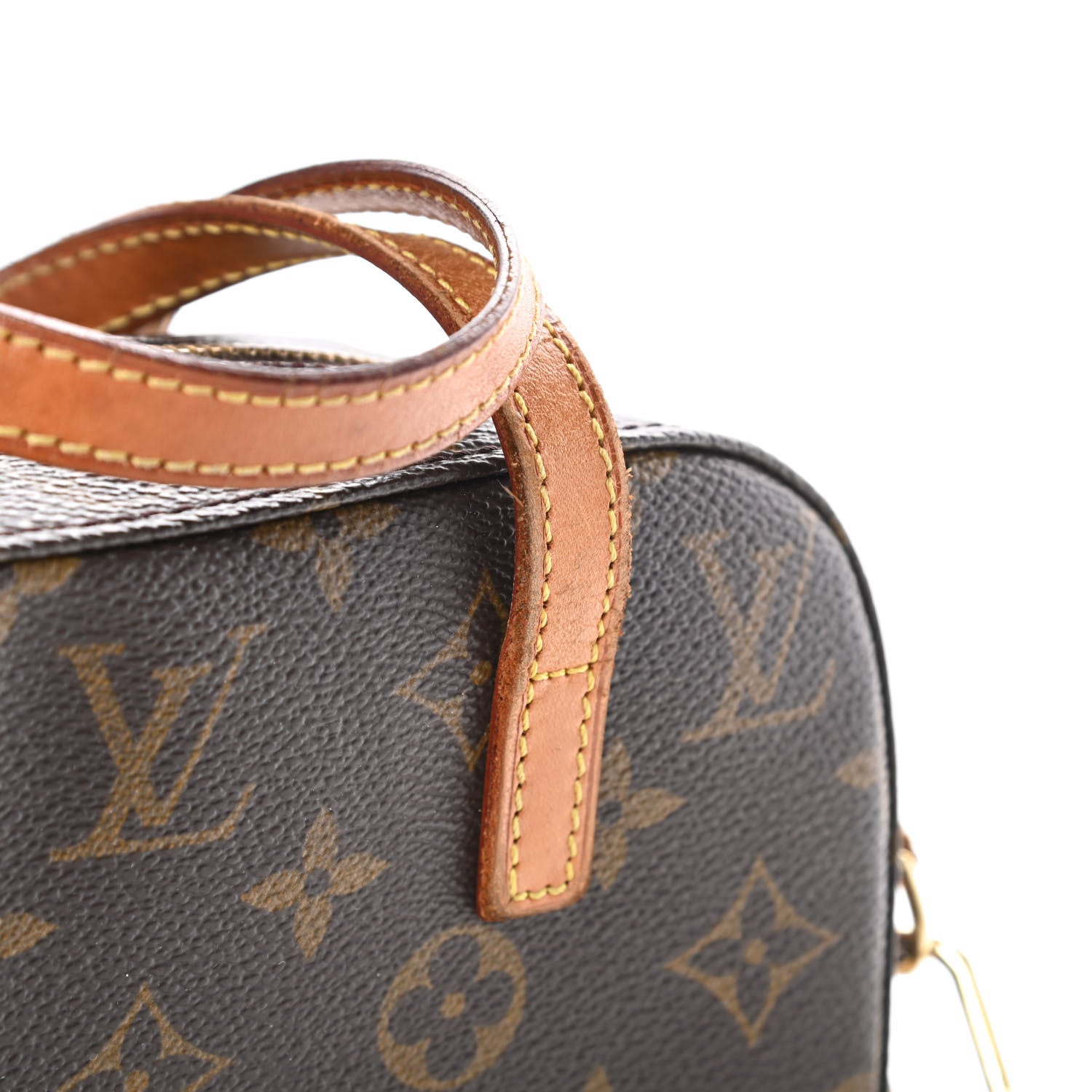Louis Vuitton Monogram Spontini 15 of 16
