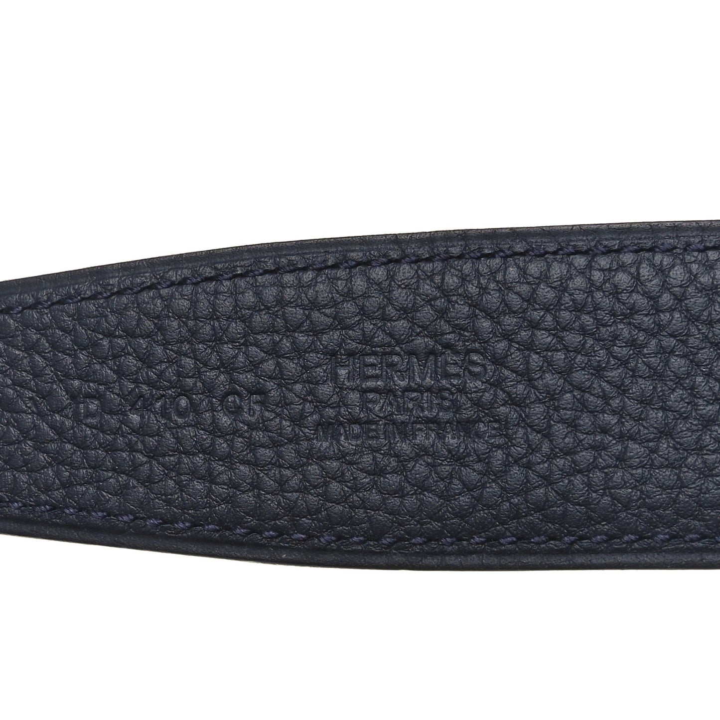 Epsom 32mm Belt Strap 80 32 Black Blue Nuit