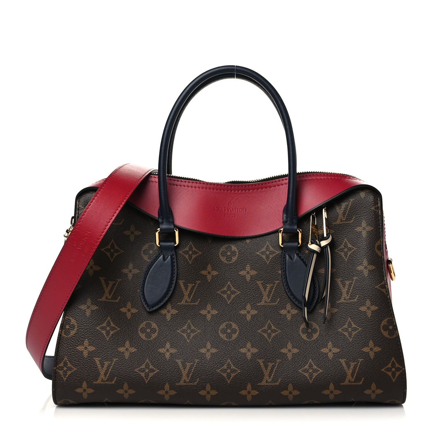 Louis Vuitton Monogram Tuileries Kabuki 1 of 6