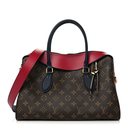 Louis Vuitton Monogram Tuileries Kabuki 1 of 6