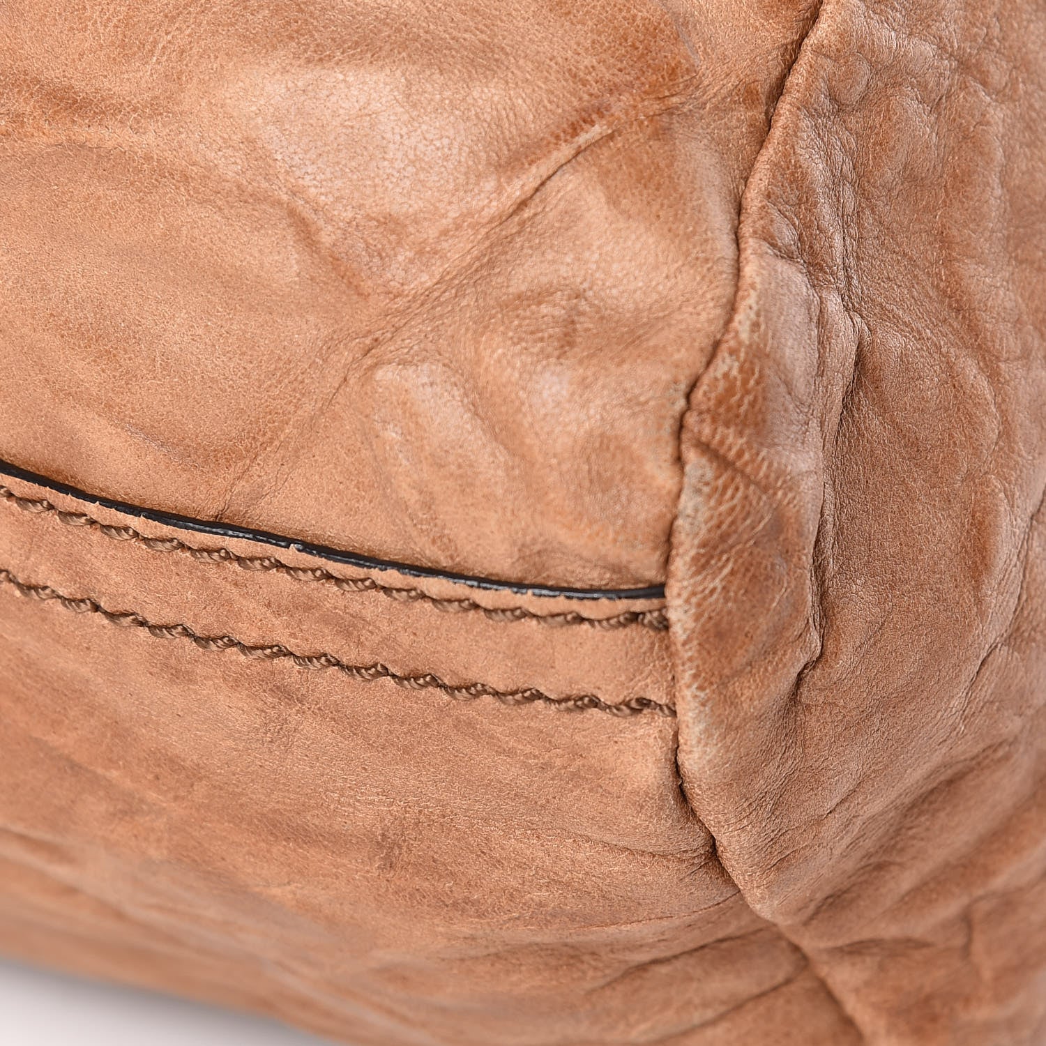 Givenchy Tumbled Sheepskin Mini Pandora Cigare 8 of 11