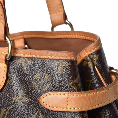 Louis Vuitton Monogram Batignolles Horizontal 12 of 13