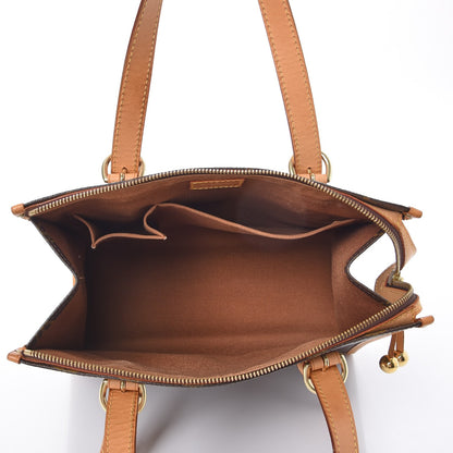 Louis Vuitton Monogram Popincourt Haut 5 of 9