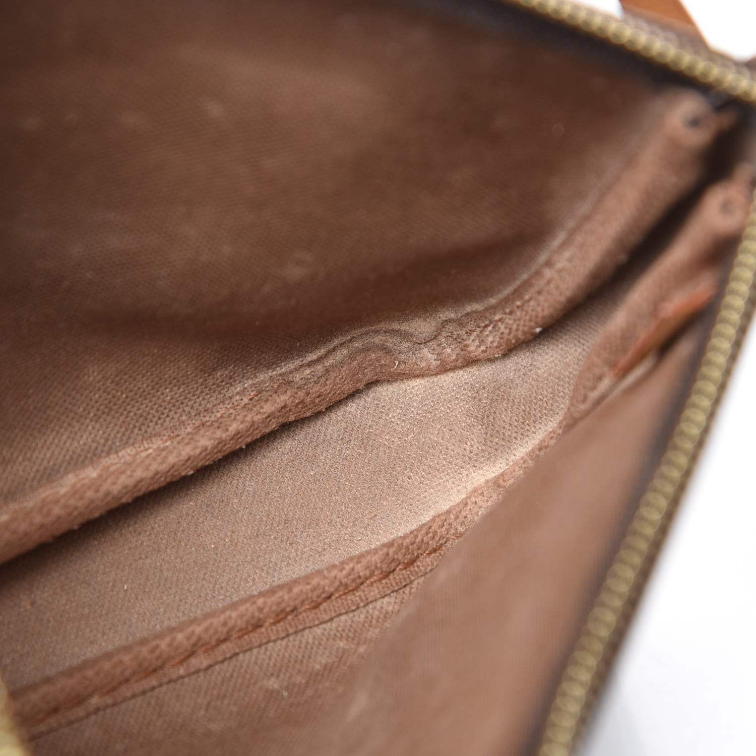 Louis Vuitton Monogram Pochette Accessories 8 of 10