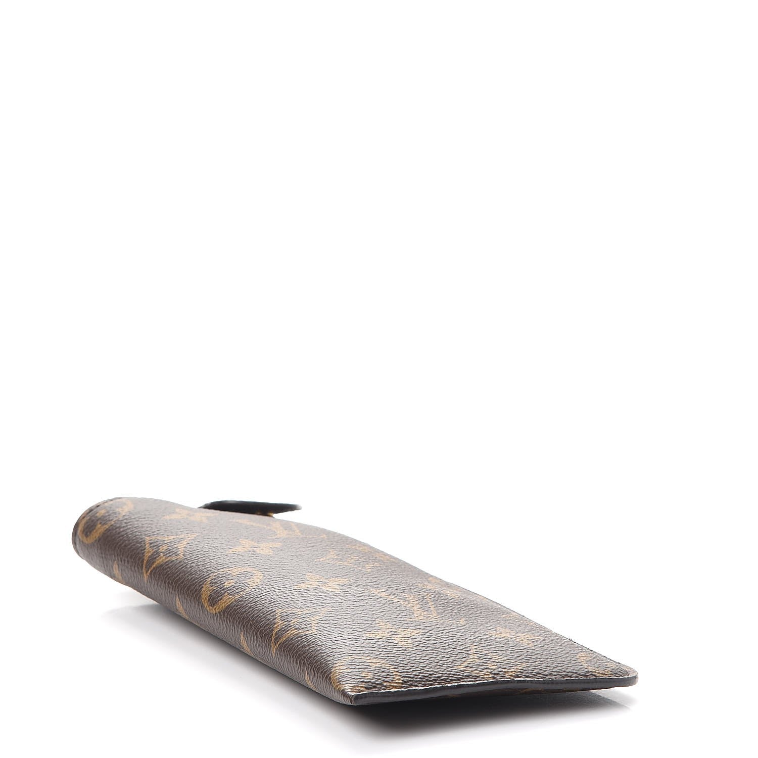 Louis Vuitton Monogram Sunglasses Case MM 4 of 6