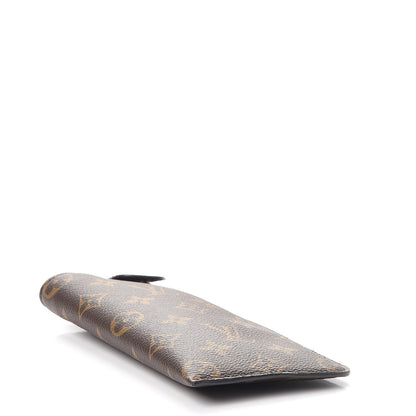 Louis Vuitton Monogram Sunglasses Case MM 4 of 6