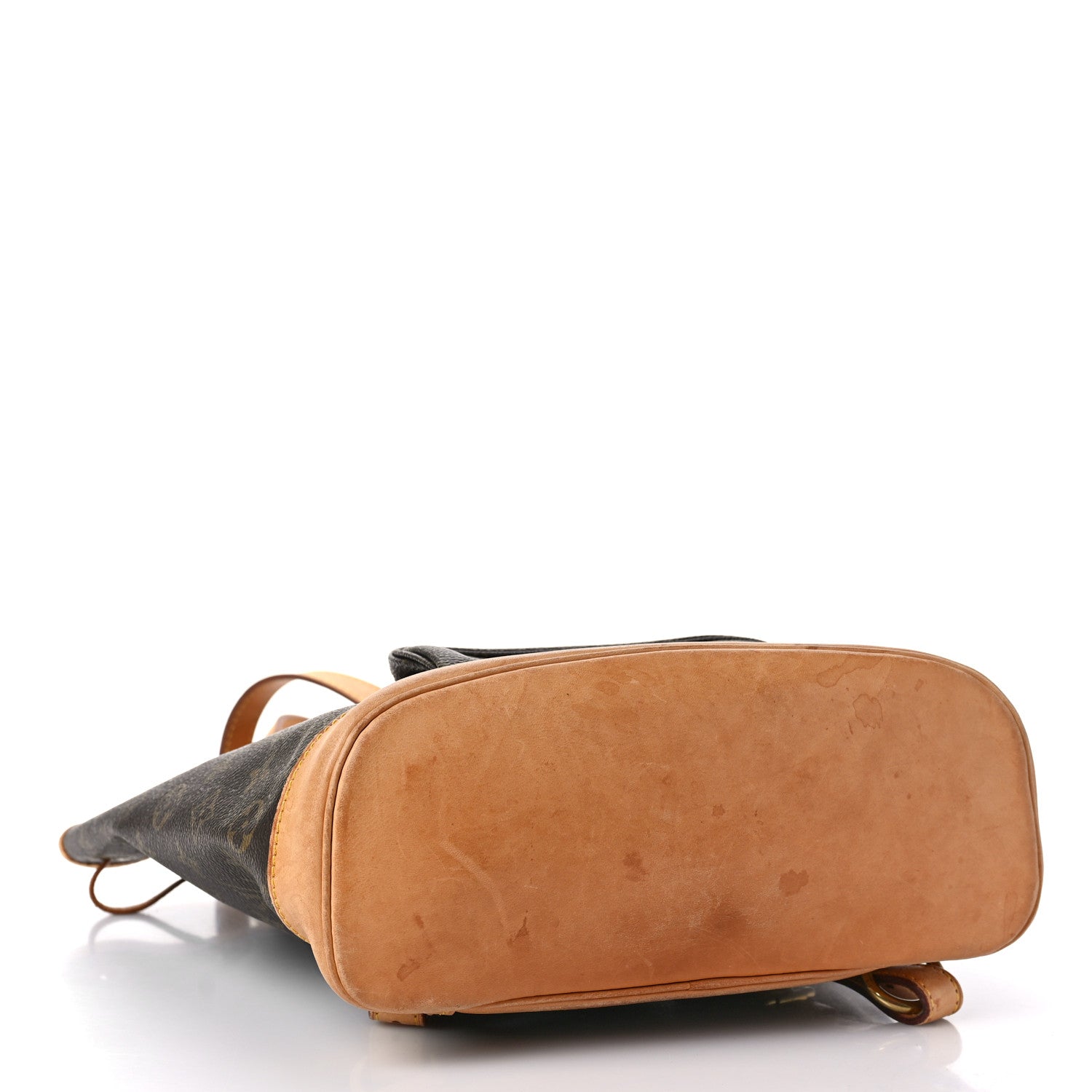 Louis Vuitton Monogram Montsouris MM Backpack 4 of 12