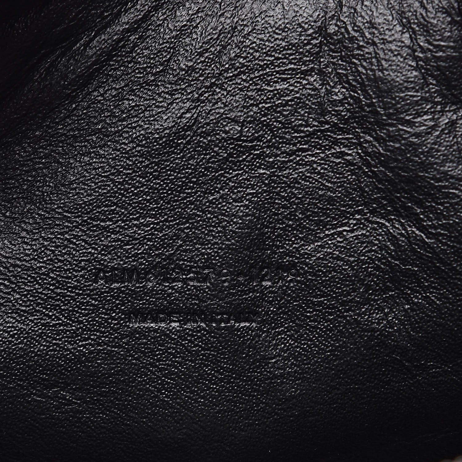 Saint Laurent Grain De Poudre Matelasse Monogram Mini Lou Camera Bag Dark Beige 7 of 13