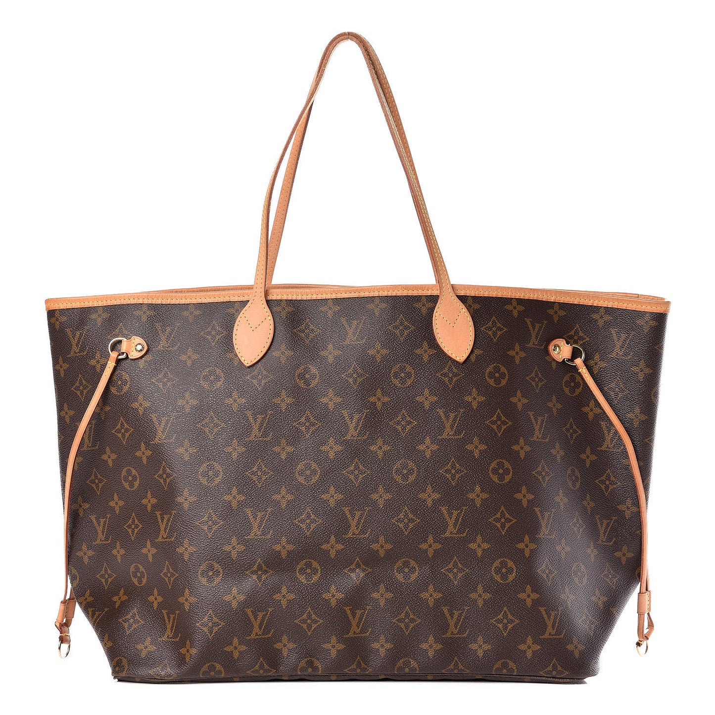 Monogram Neverfull GM
