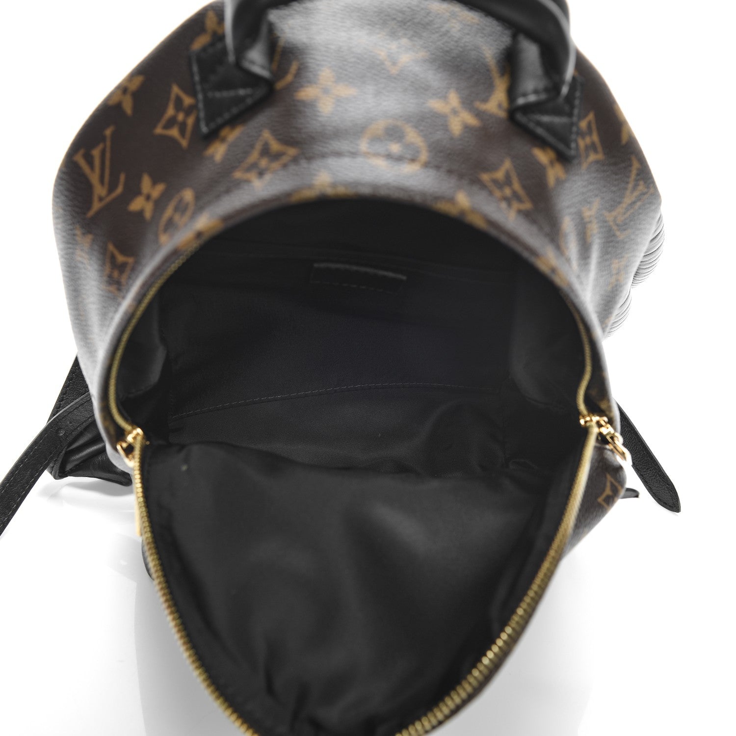 Louis Vuitton Monogram Palm Springs Backpack PM 5 of 6