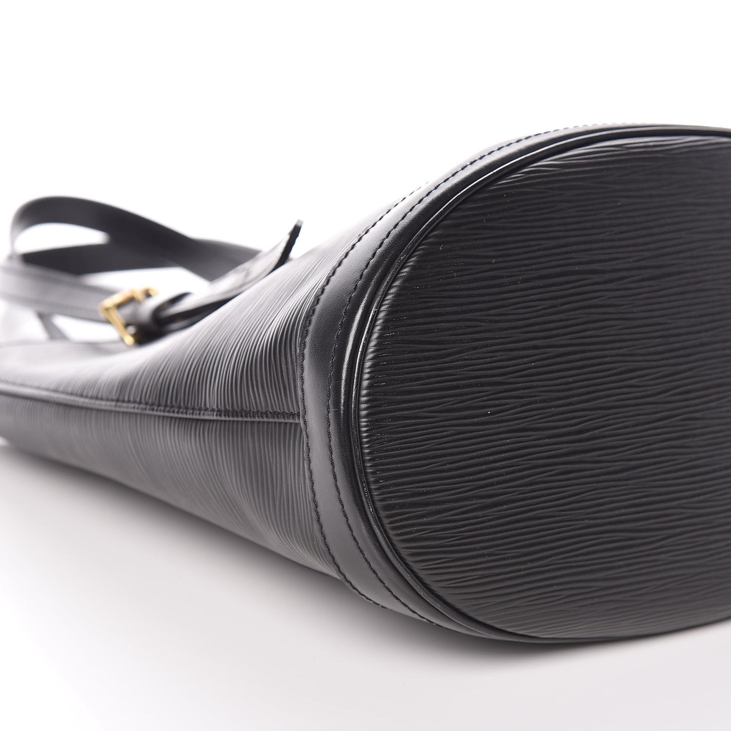 Epi Petit Bucket 23 Black