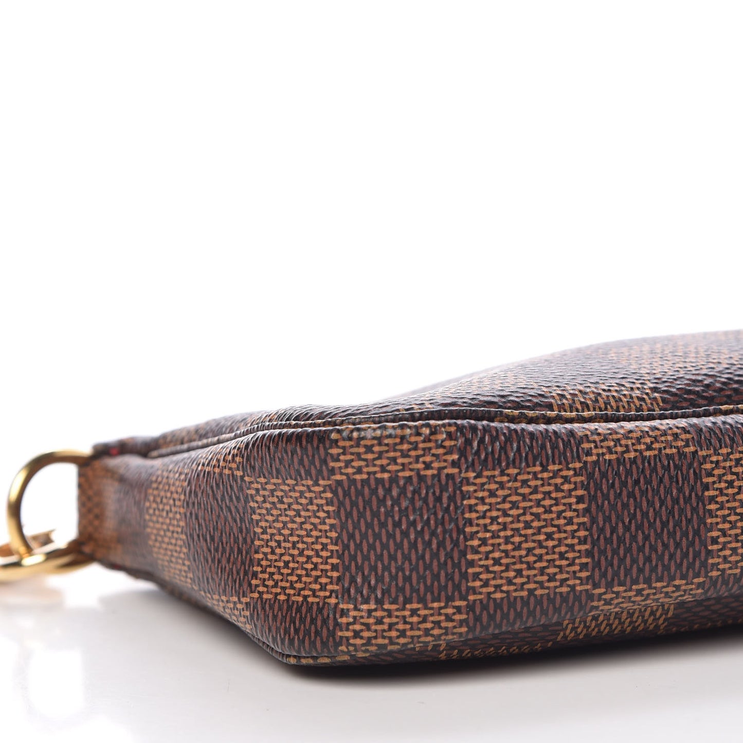 Damier Ebene Mini Pochette Accessories