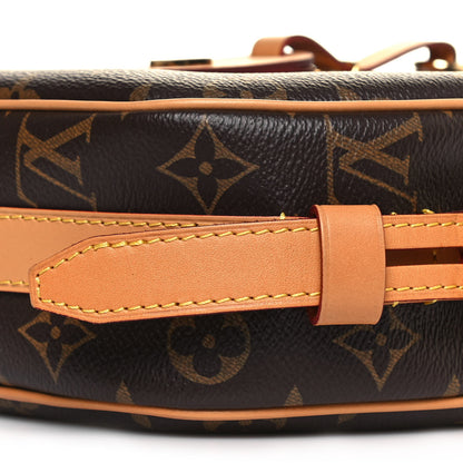 Louis Vuitton Monogram Boite Chapeau Souple MM 10 of 12