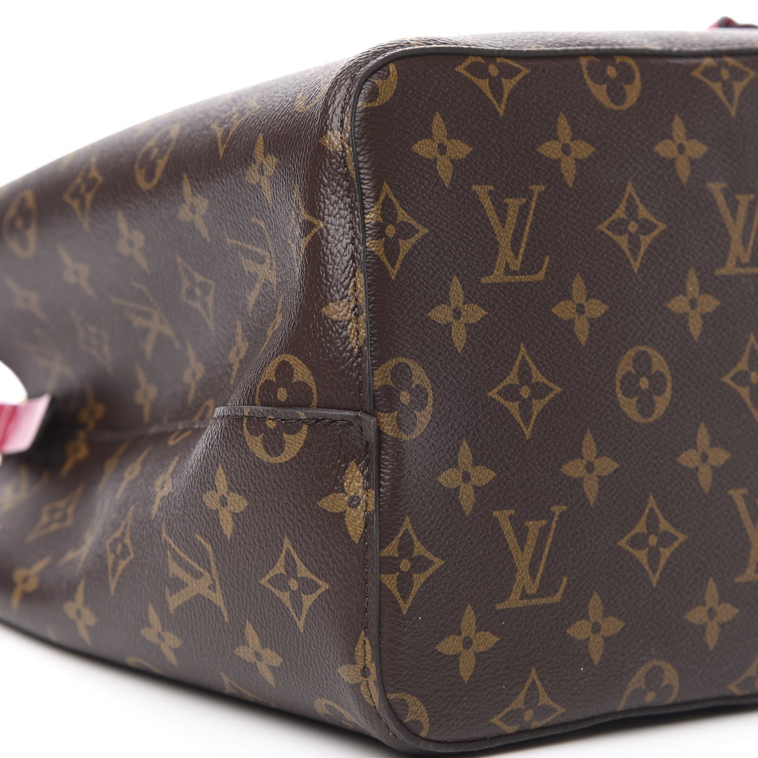 Louis Vuitton Monogram Neonoe MM Freesia 6 of 8