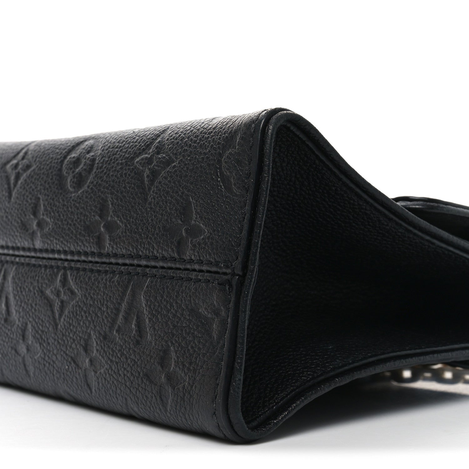 Louis Vuitton Empreinte Saint Sulpice PM Black 9 of 9