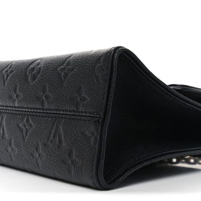 Louis Vuitton Empreinte Saint Sulpice PM Black 9 of 9