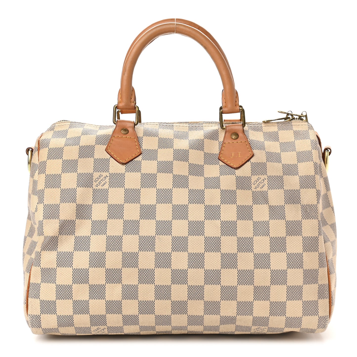Damier Azur Speedy 30
