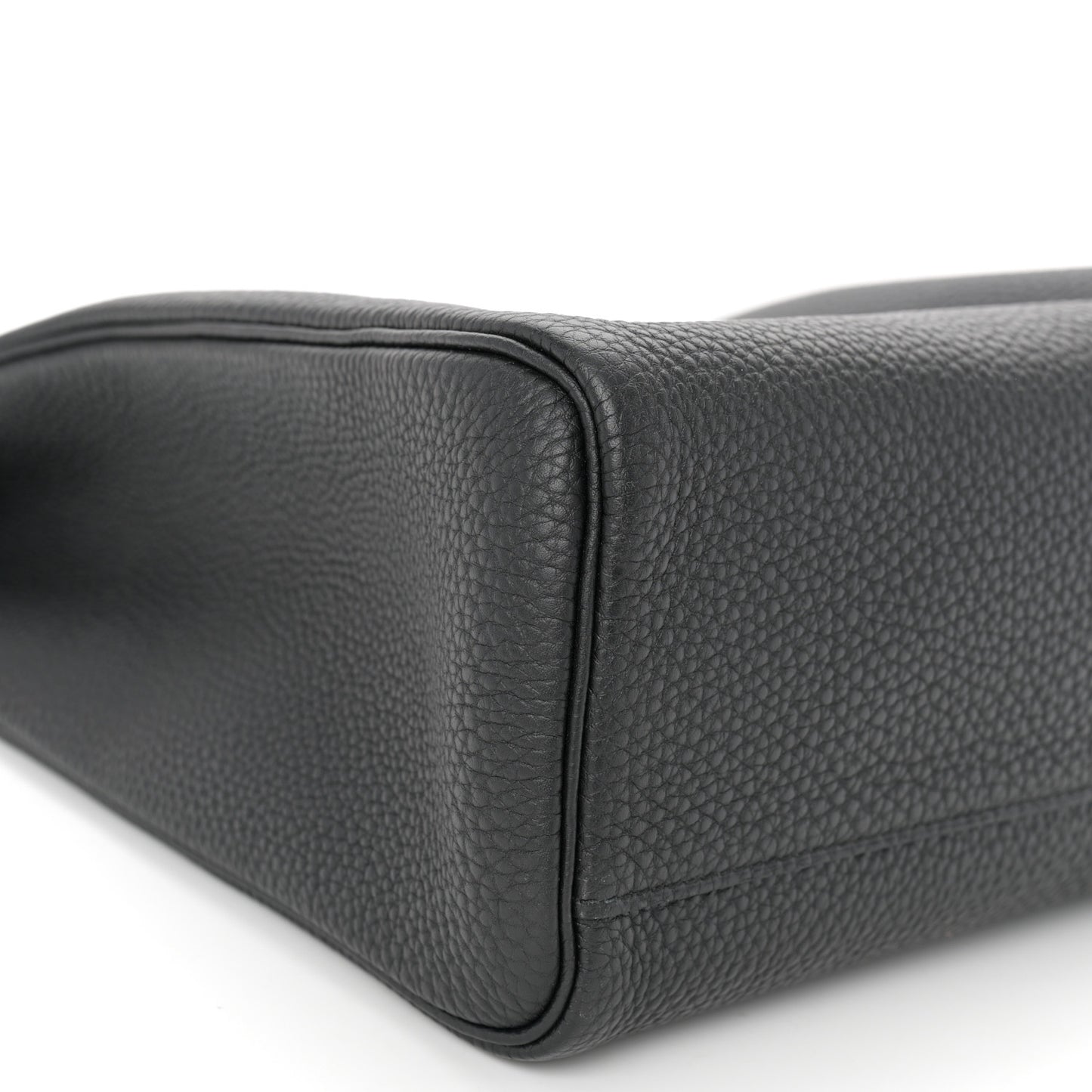 Togo Hac a Dos GM Backpack Black