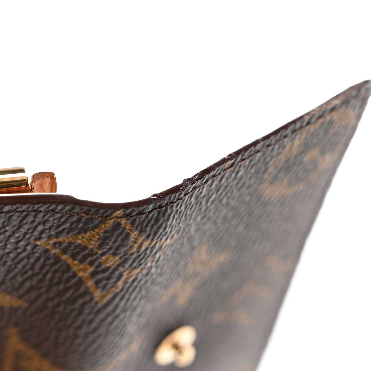 Louis Vuitton Monogram 4 Key Multicles Holder 7 of 10