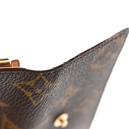 Louis Vuitton Monogram 4 Key Multicles Holder 7 of 10