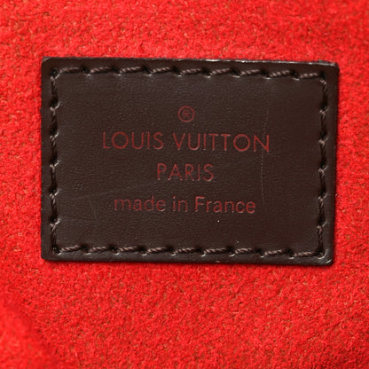 Louis Vuitton Damier Ebene Trevi PM 6 of 9