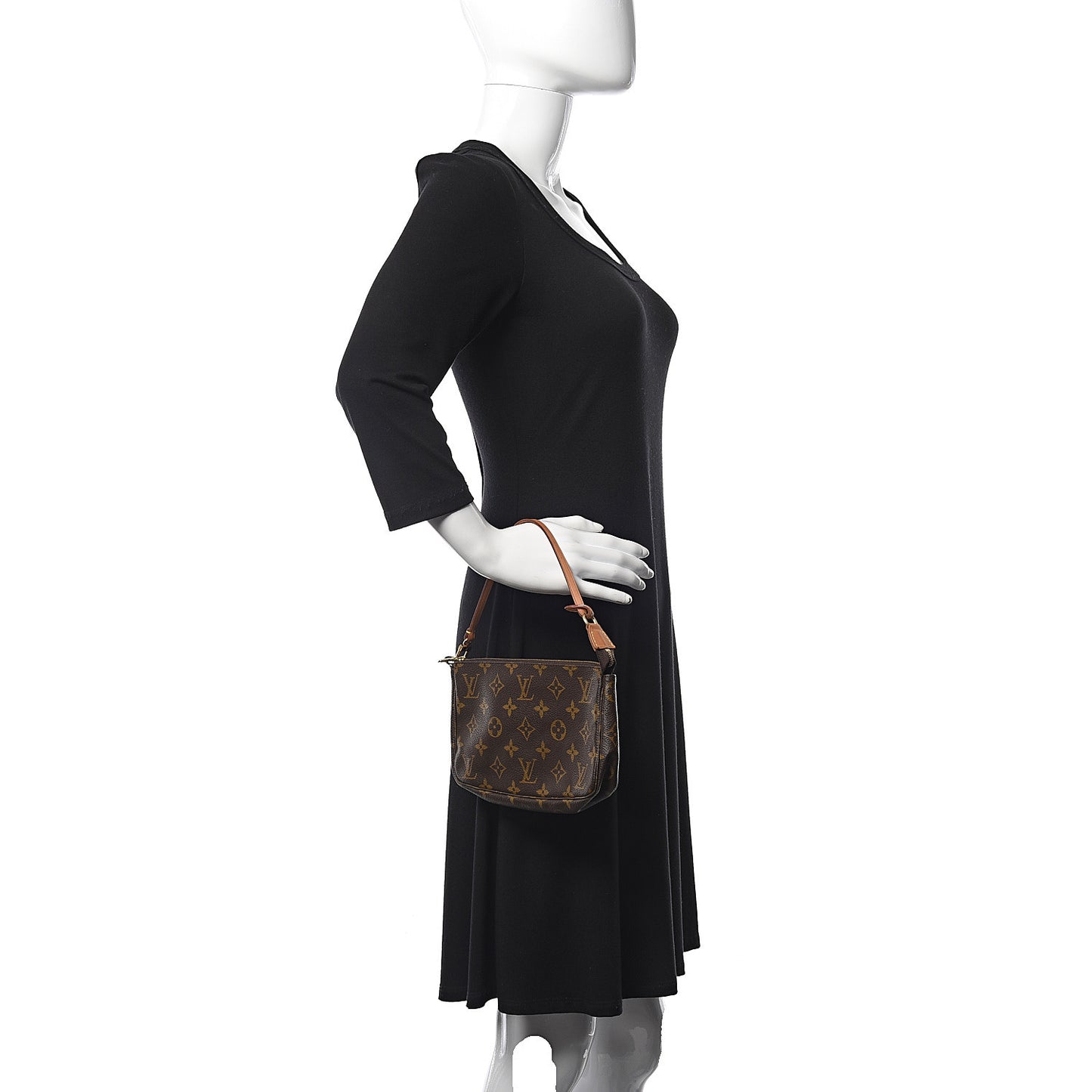 Monogram Pochette Accessories
