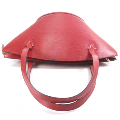 Louis Vuitton Epi Saint Jacques Red 6 of 9