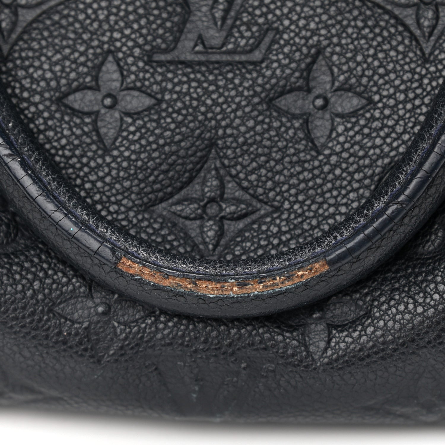 Louis Vuitton Empreinte Speedy Bandouliere 25 Infini 11 of 11