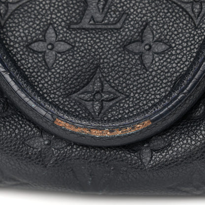 Louis Vuitton Empreinte Speedy Bandouliere 25 Infini 11 of 11