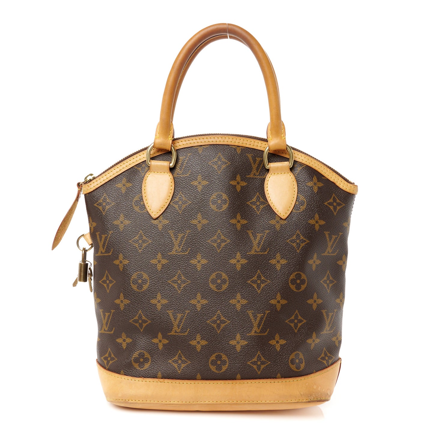 Monogram Lockit PM