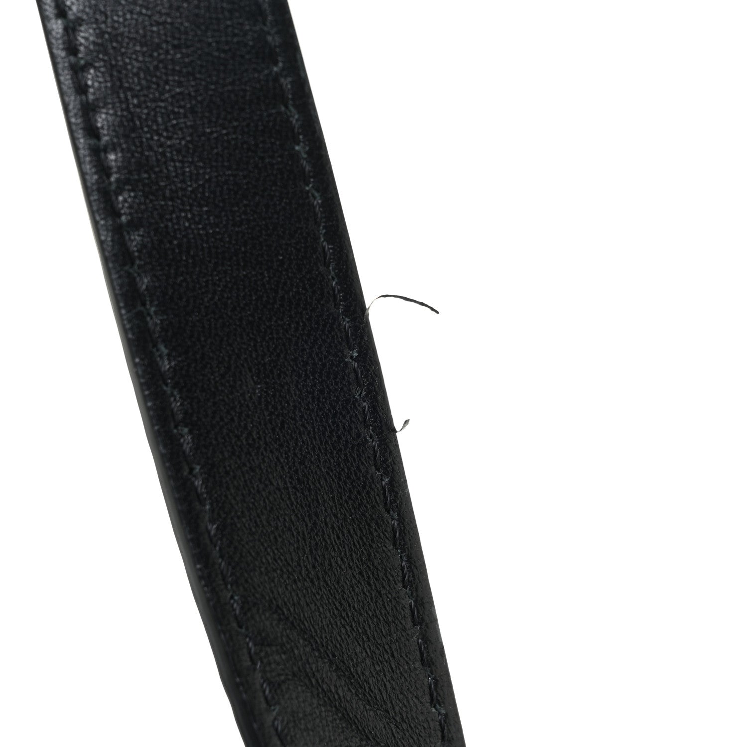 Givenchy Calfskin Crocodile Embossed Mini Antigona Black 12 of 13