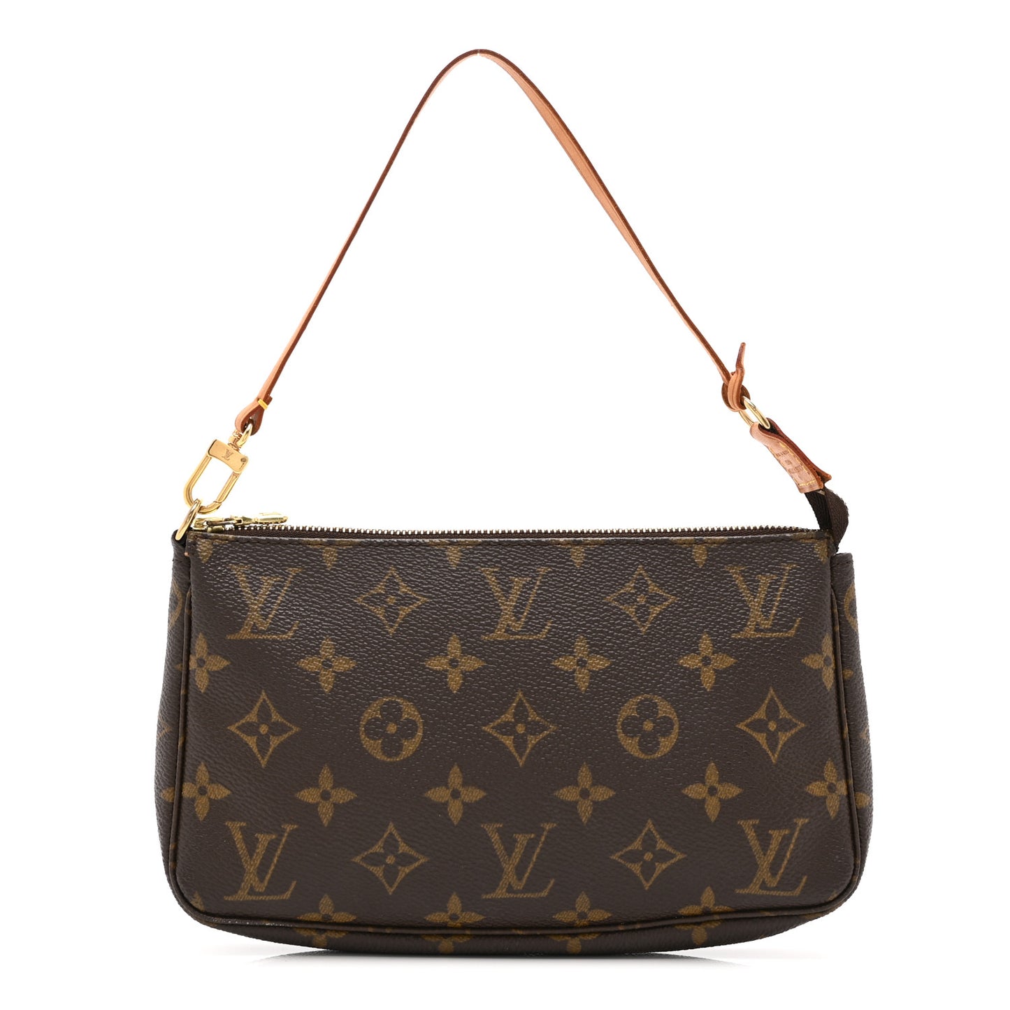 Monogram Pochette Accessories