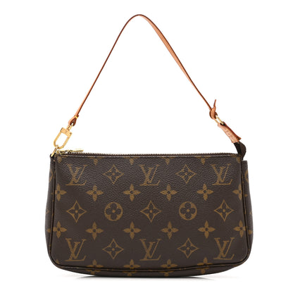 Louis Vuitton Monogram Pochette Accessories 1 of 10