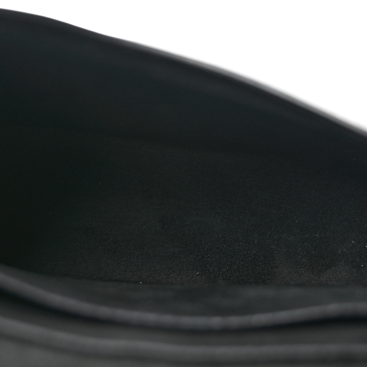 Vitello Brenta Cher Small Fendi C'Mon Black