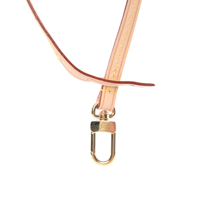 Louis Vuitton Vachetta Pochette Accessories Strap NM 3 of 3