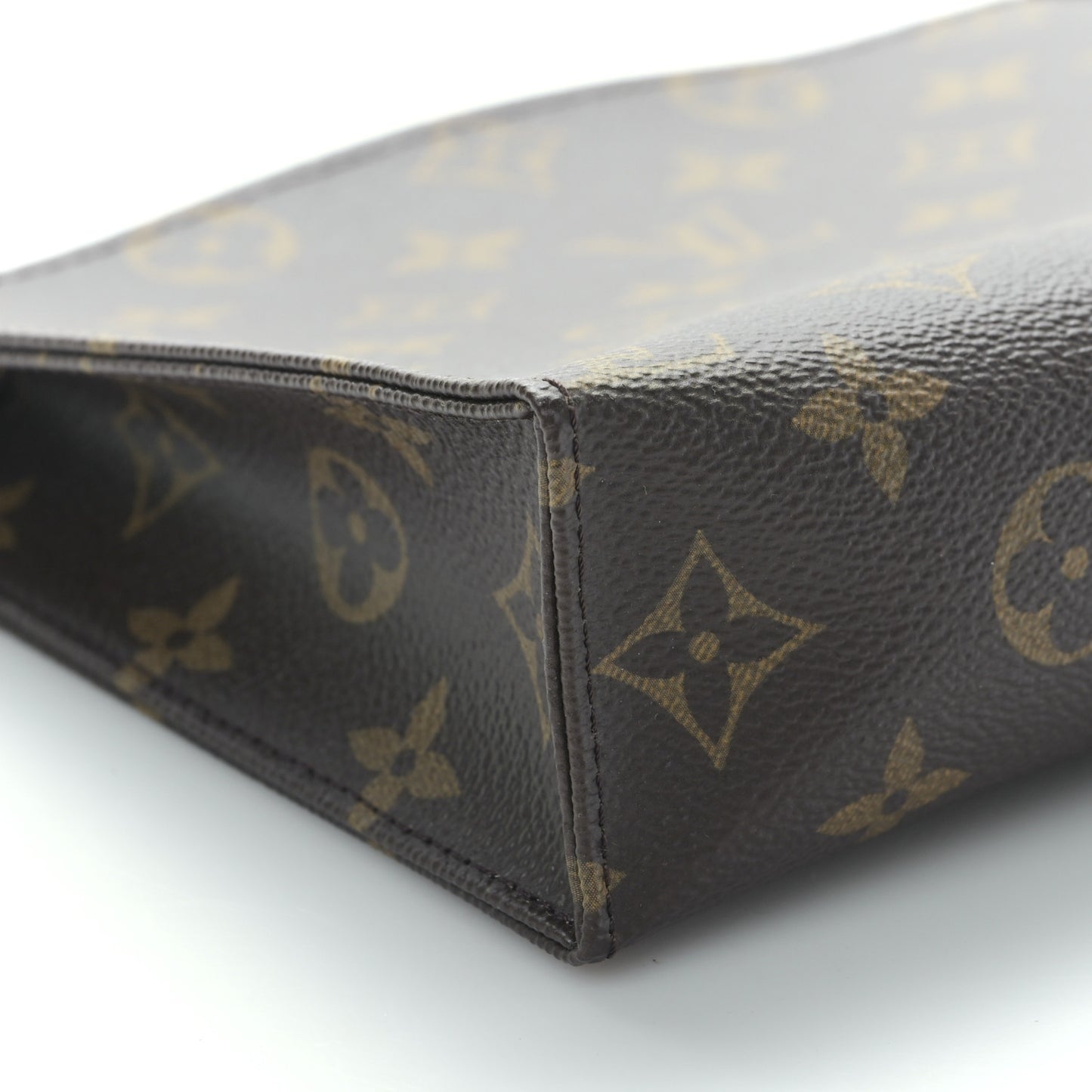 Monogram Toiletry Pouch 19