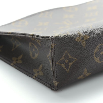 Louis Vuitton Monogram Toiletry Pouch 19 7 of 8
