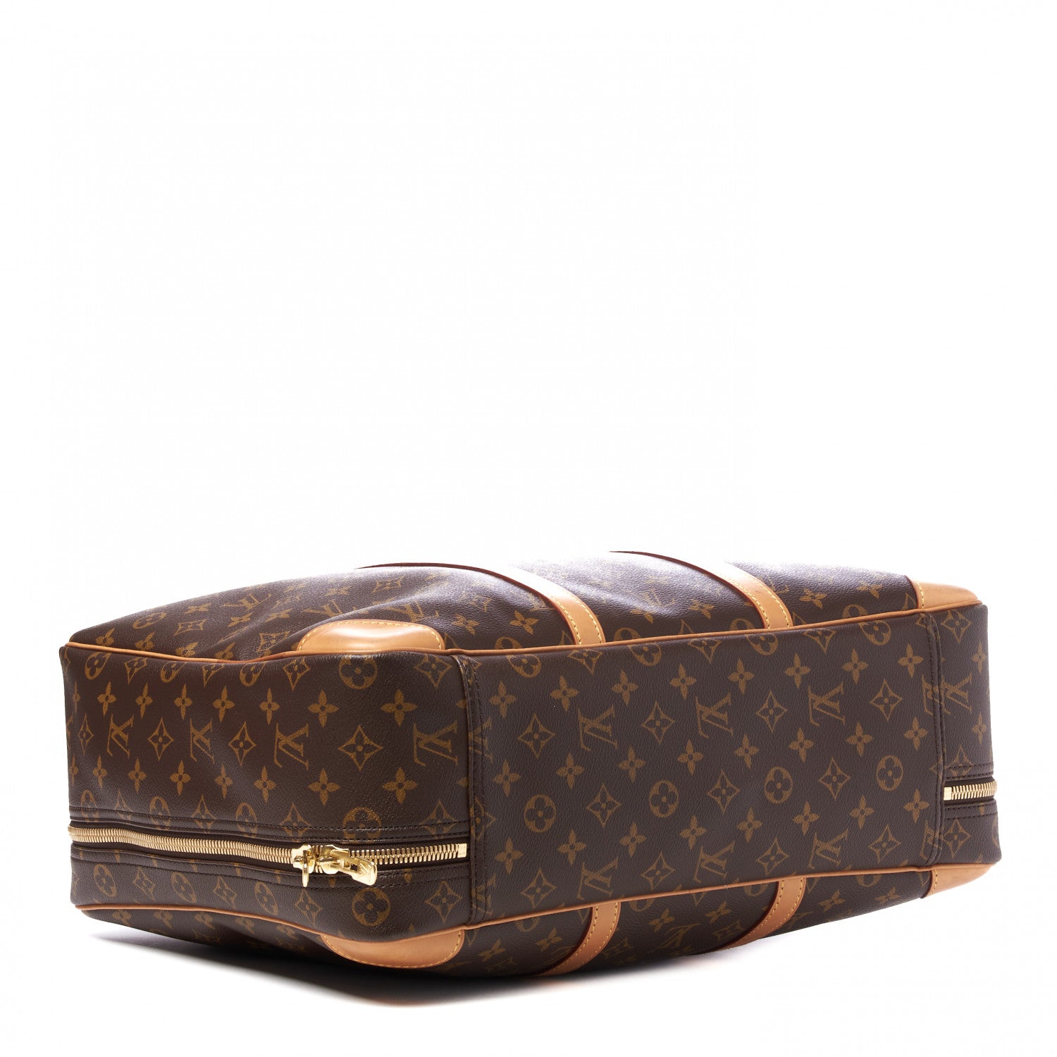 Louis Vuitton Monogram Sirius 45 3 of 10
