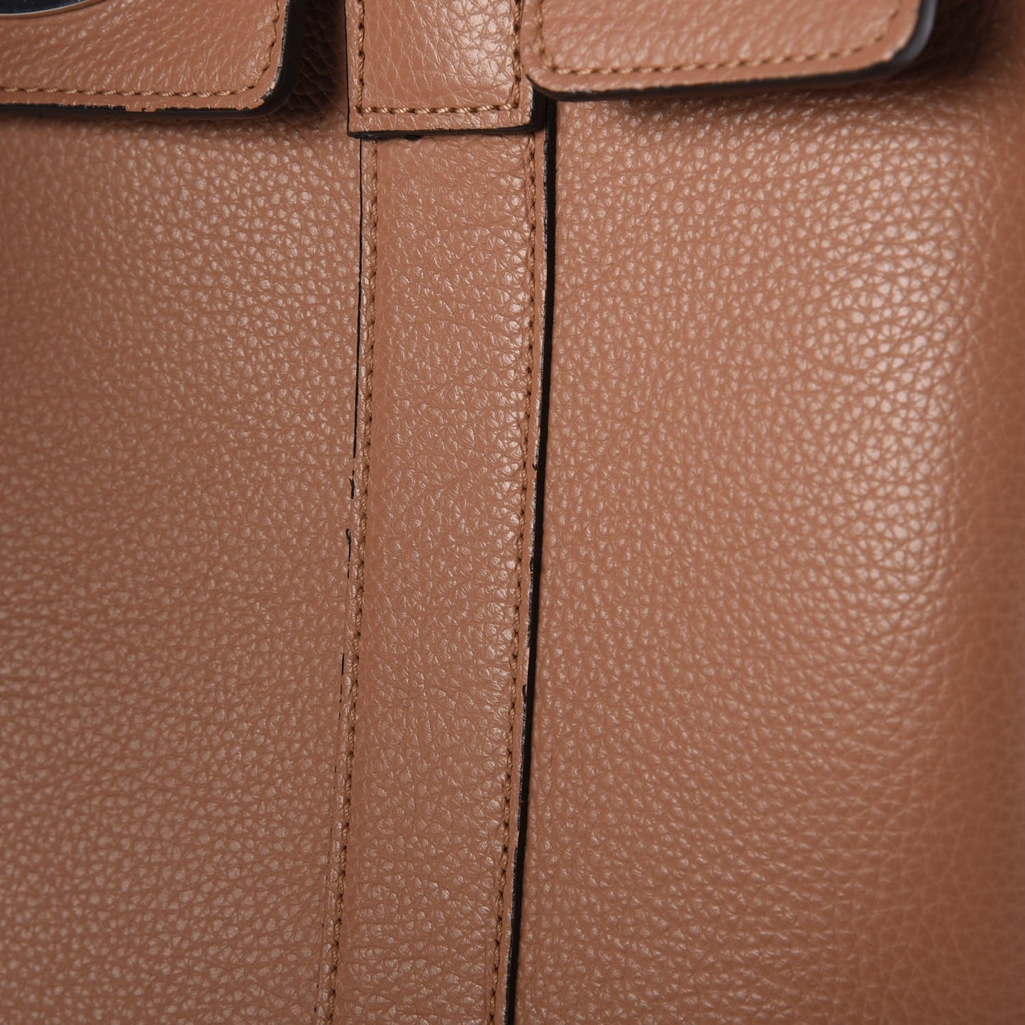 Classic Grain Small Bayswater Backpack Blush