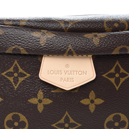 Louis Vuitton Monogram Bumbag 7 of 9