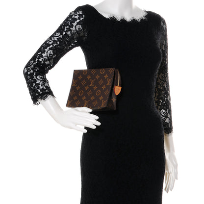 Louis Vuitton Monogram Toiletry Pouch 19 2 of 7