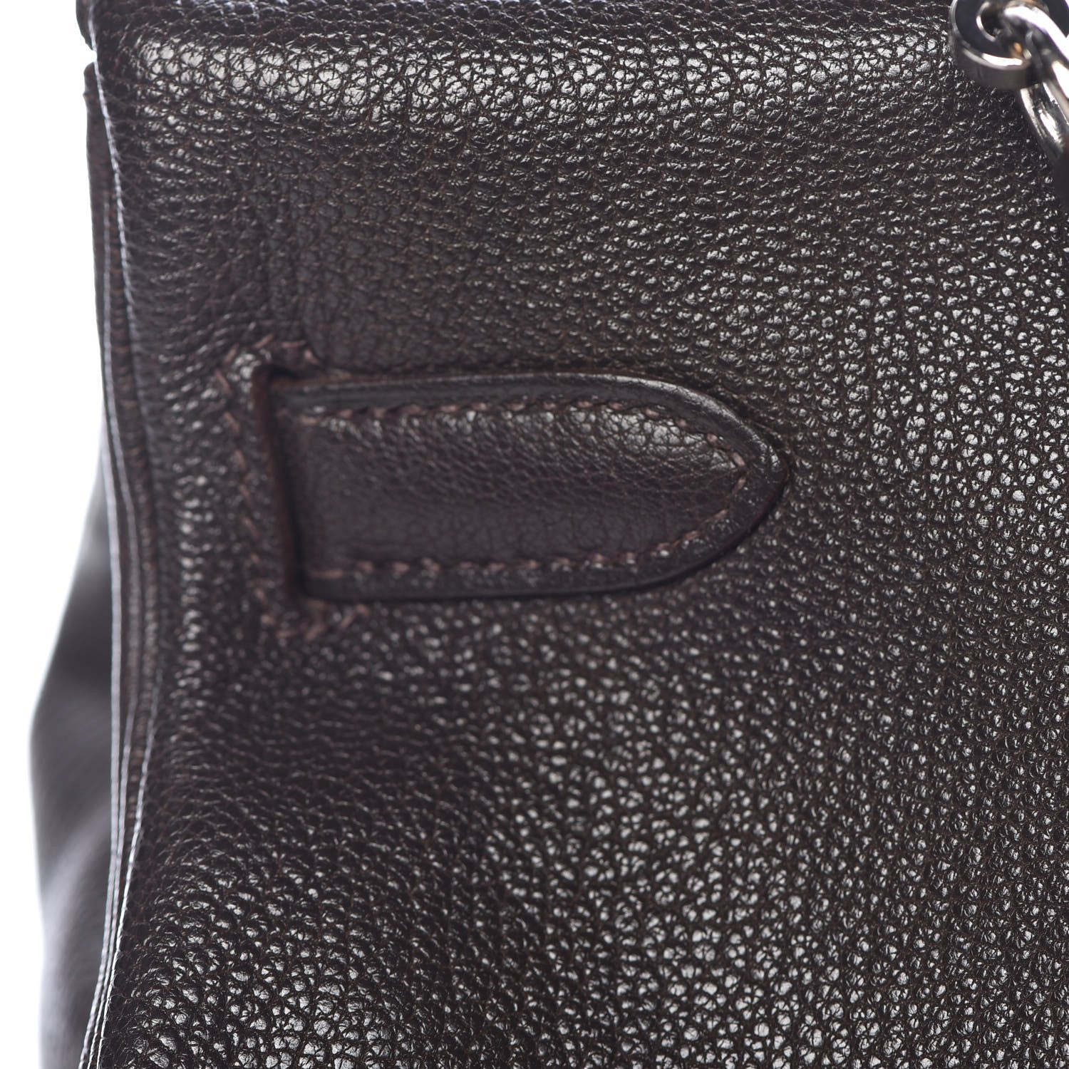 Hermes Chevre Mysore Kelly Retourne 35 Ebene 32 of 40