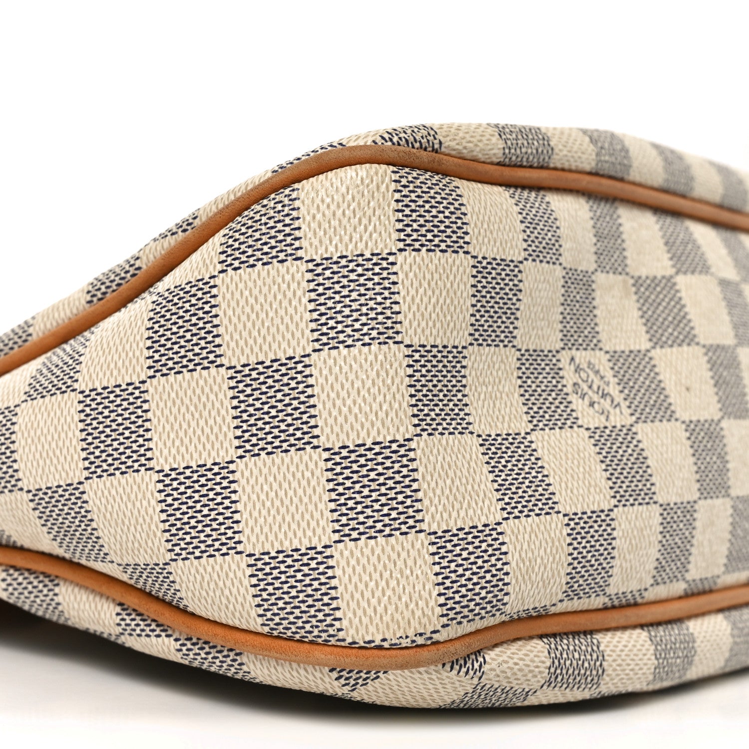 Louis Vuitton Damier Azur Siracusa PM 8 of 10