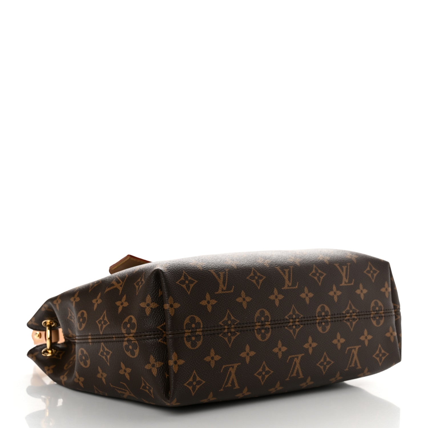 Louis Vuitton Monogram Graceful PM 4 of 9