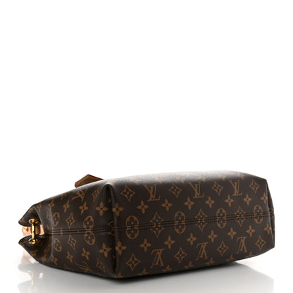 Louis Vuitton Monogram Graceful PM 4 of 9