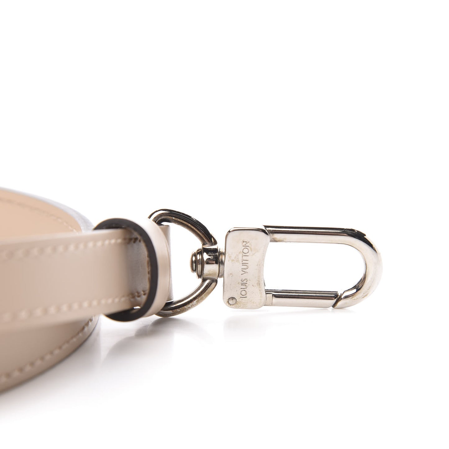 Calfskin 16mm Adjustable Shoulder Strap Galet